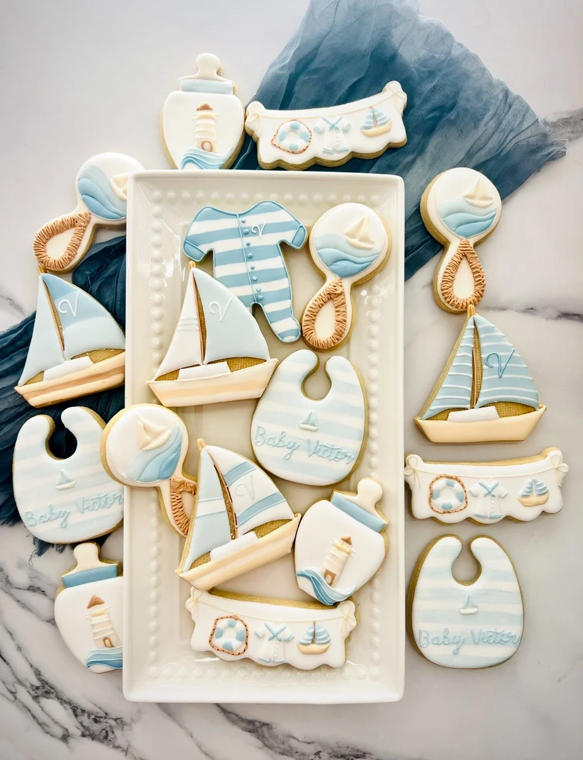 Boat theme baby shower victor.jpg