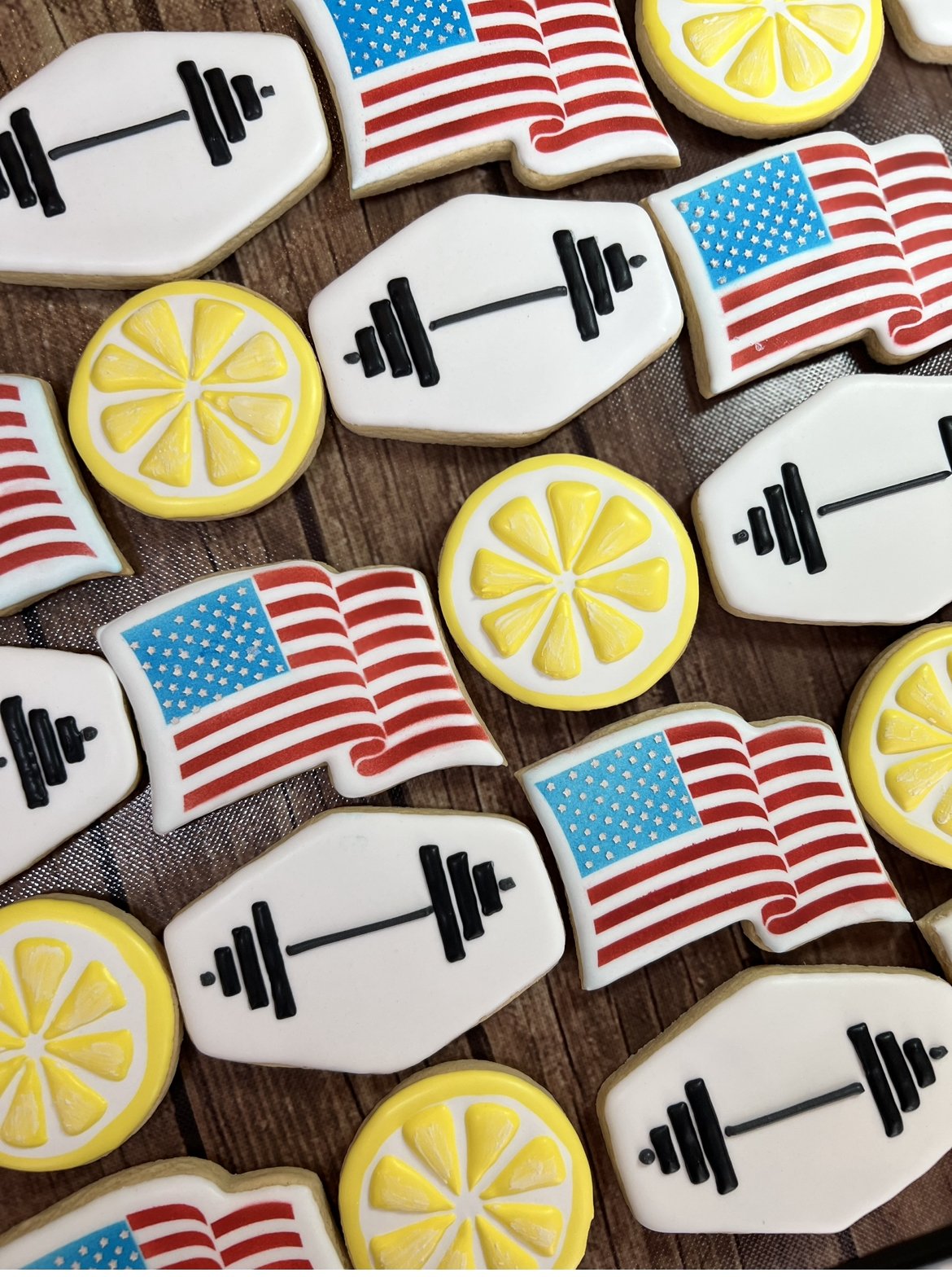 My favorite things.jpeg