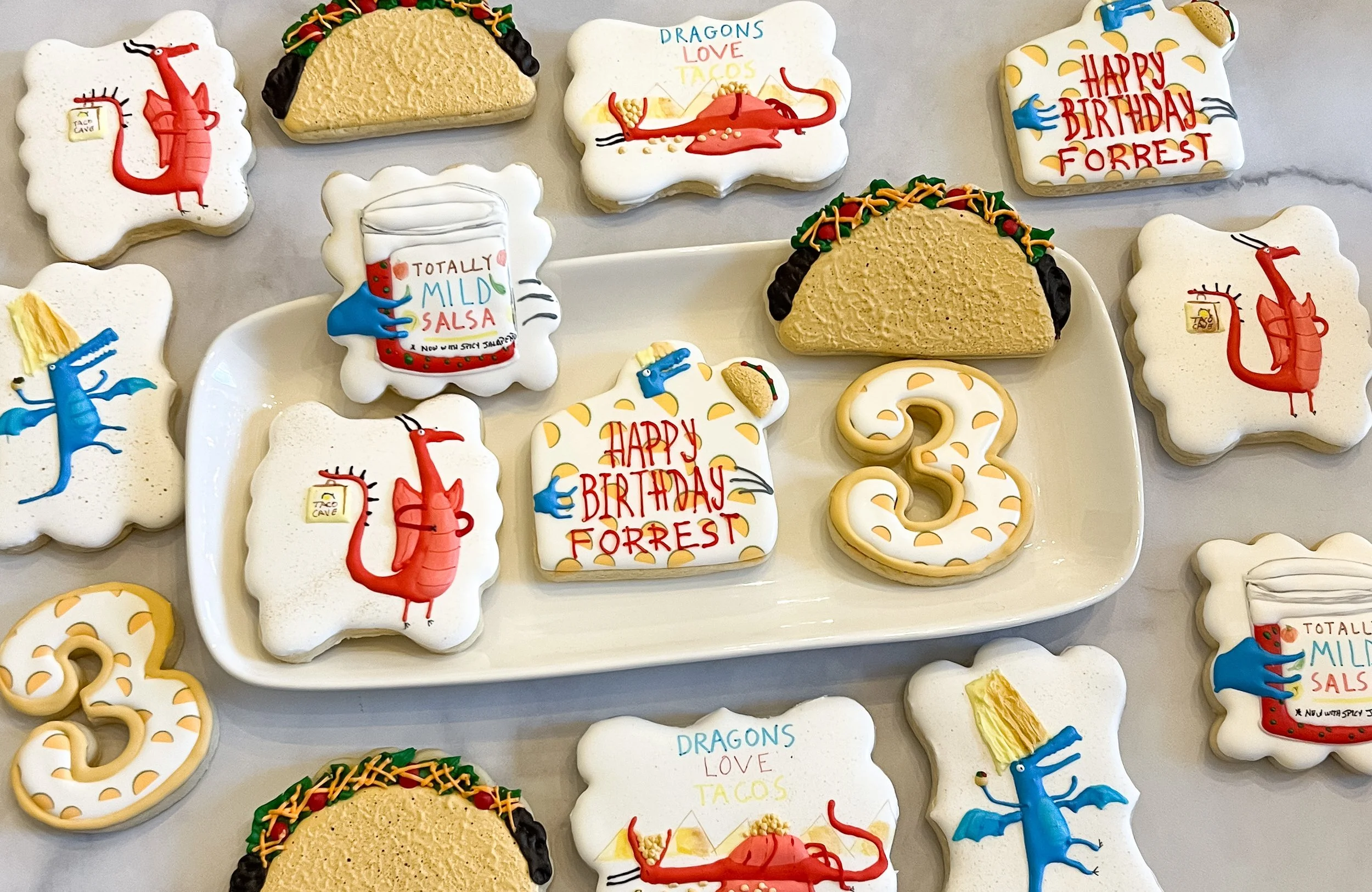 Dinos love tacos Forrest.JPG