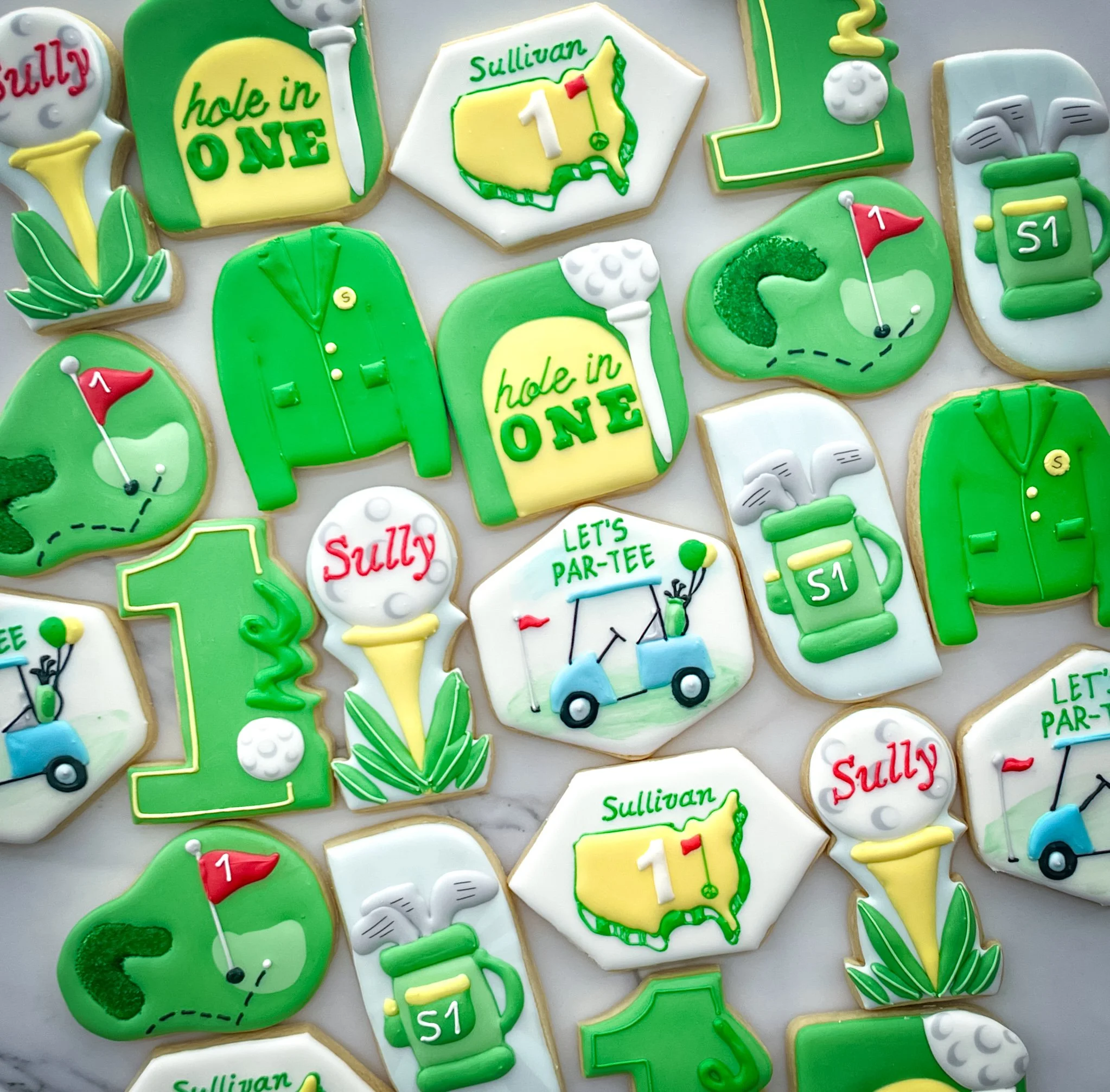 Sullivan Hole in one.JPG