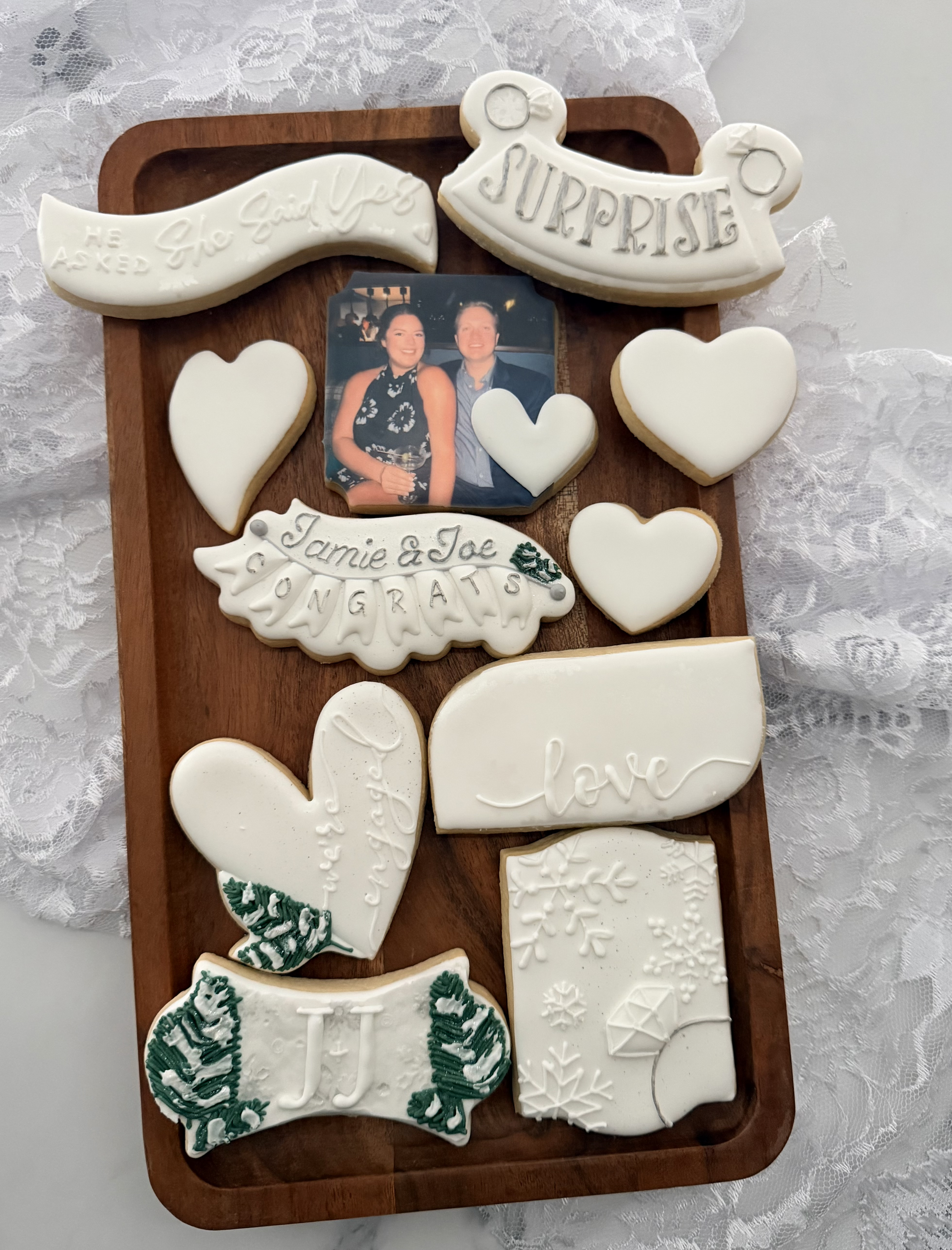 Wedding/Bridal Shower