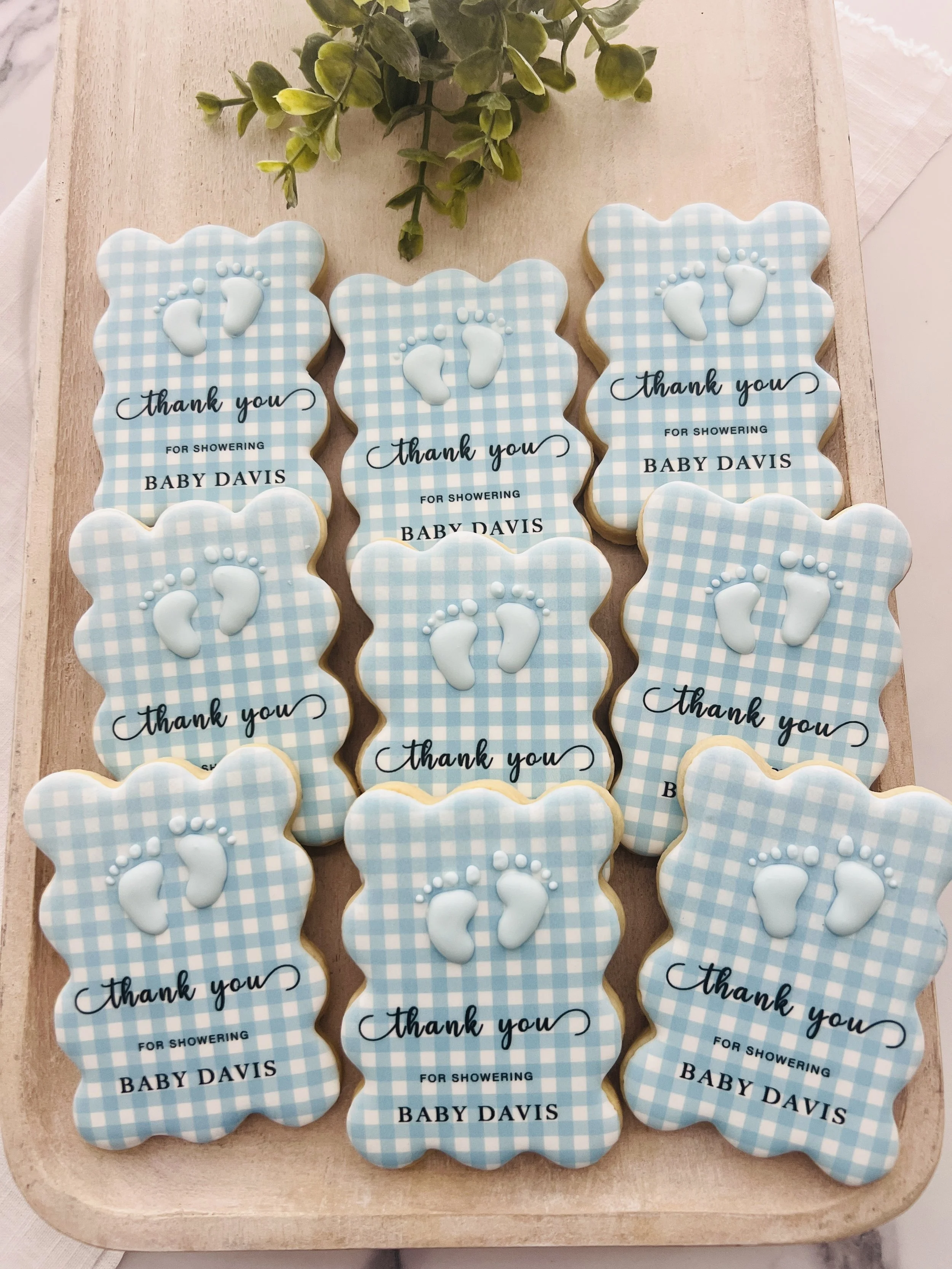 Thanks you Baby Davis.JPG