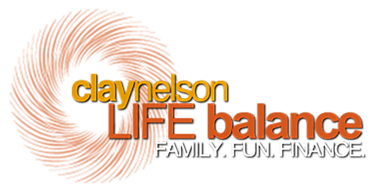 Clay Nelson Life Balance