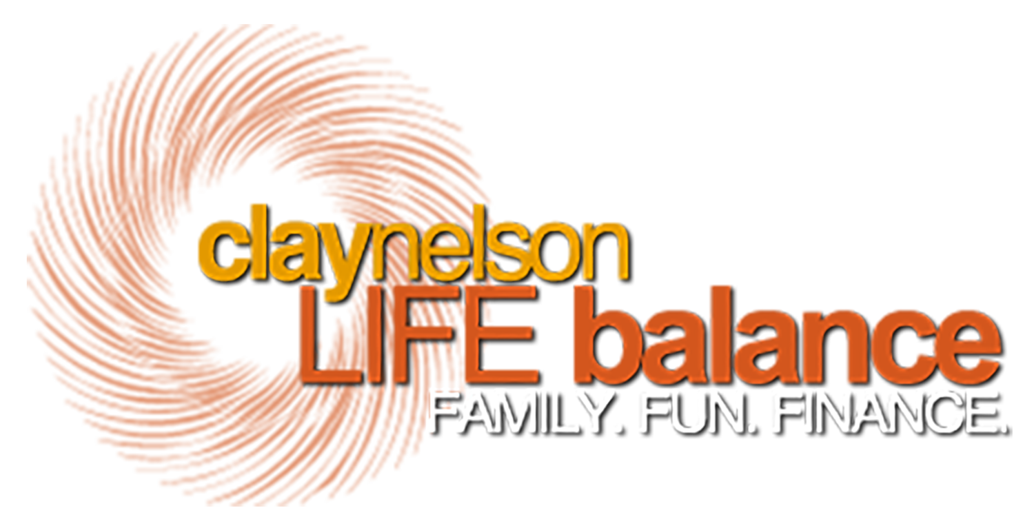 Clay Nelson Life Balance