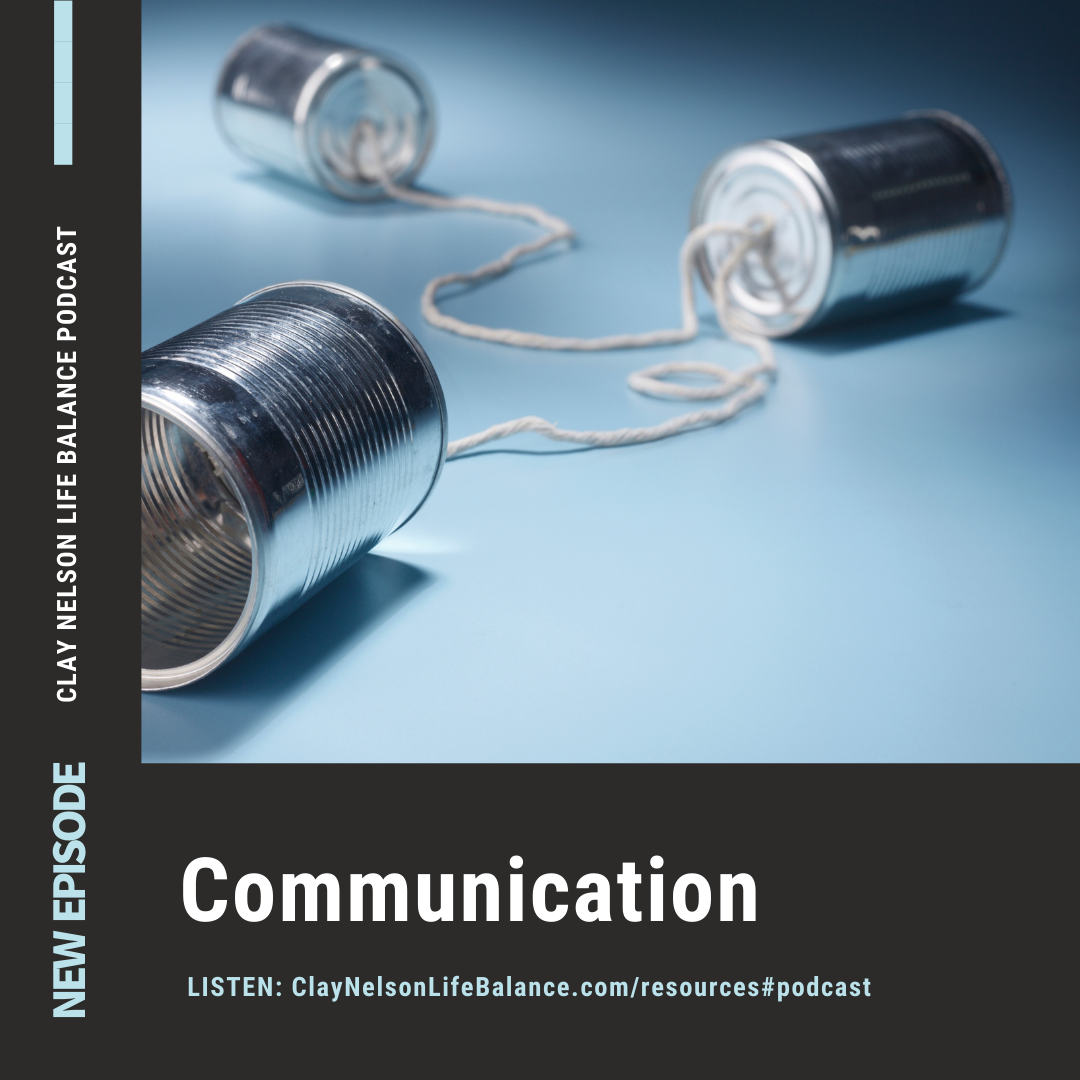 Communication