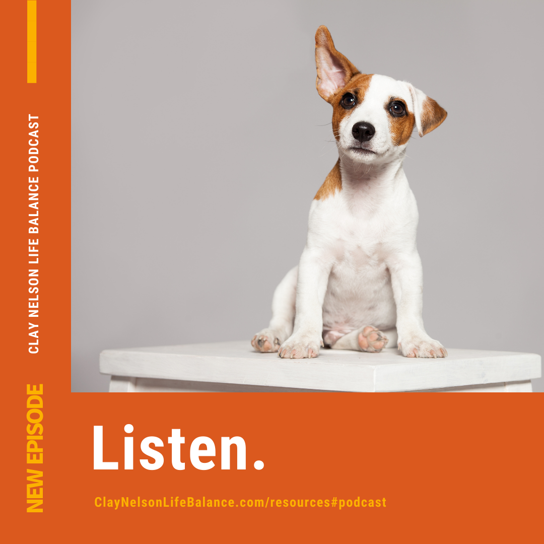 Listen