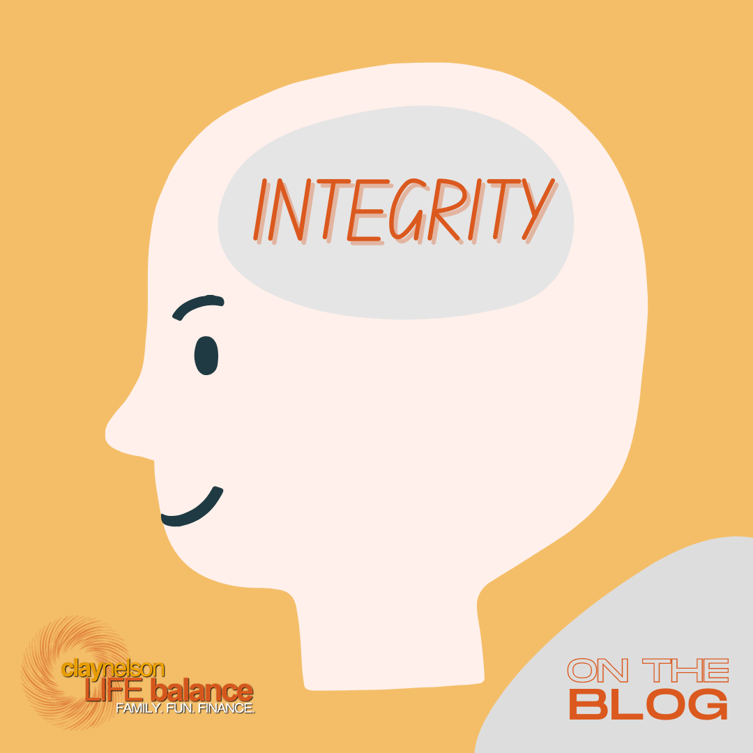 Integrity