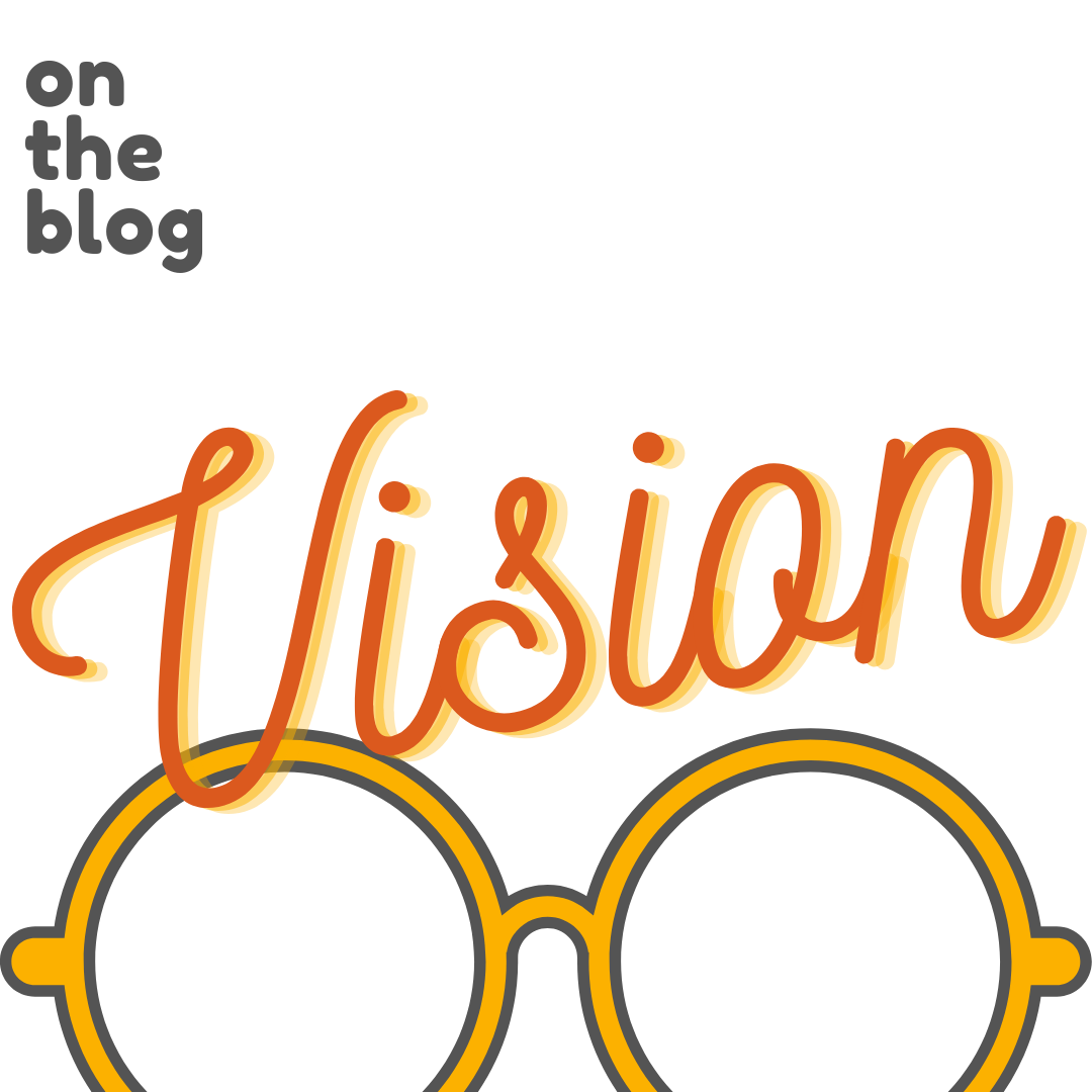 Vision