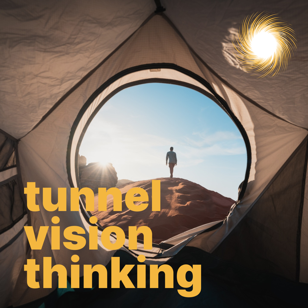 Tunnel Vision