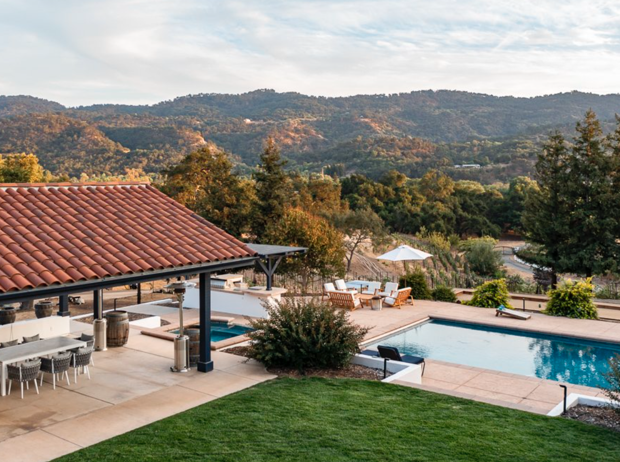 Casa Loce — Ojai Picnic Moments