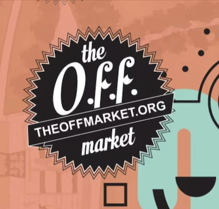 The OFF Market