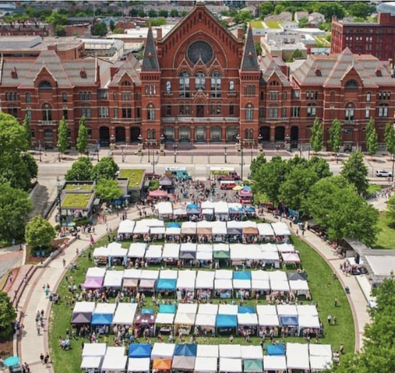 City Flea