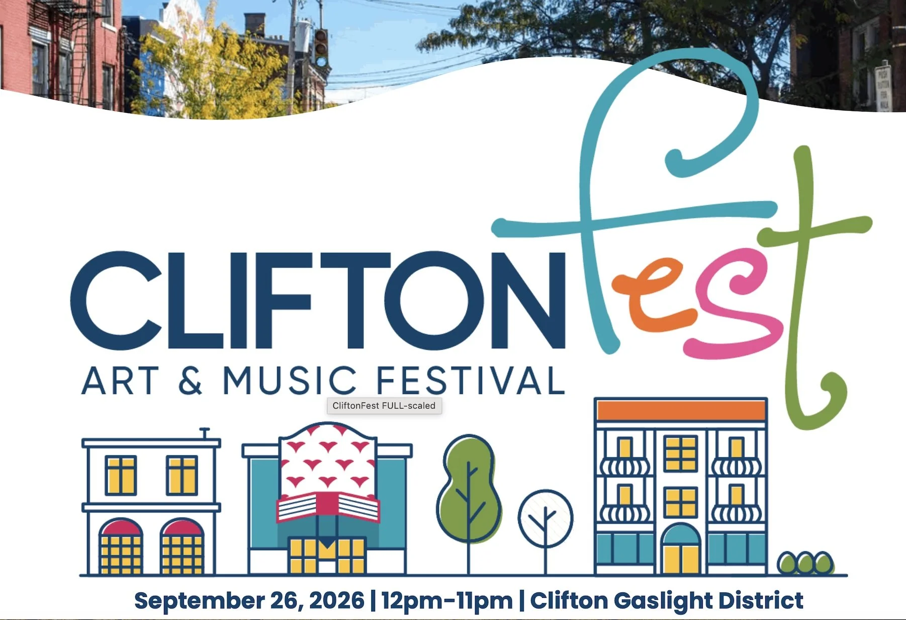 Clifton Fest