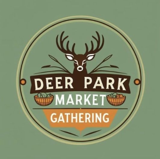 Deer Park Market Gathering