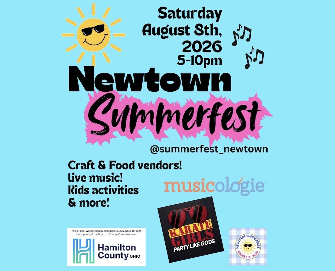 Newtown SummerFest 2026