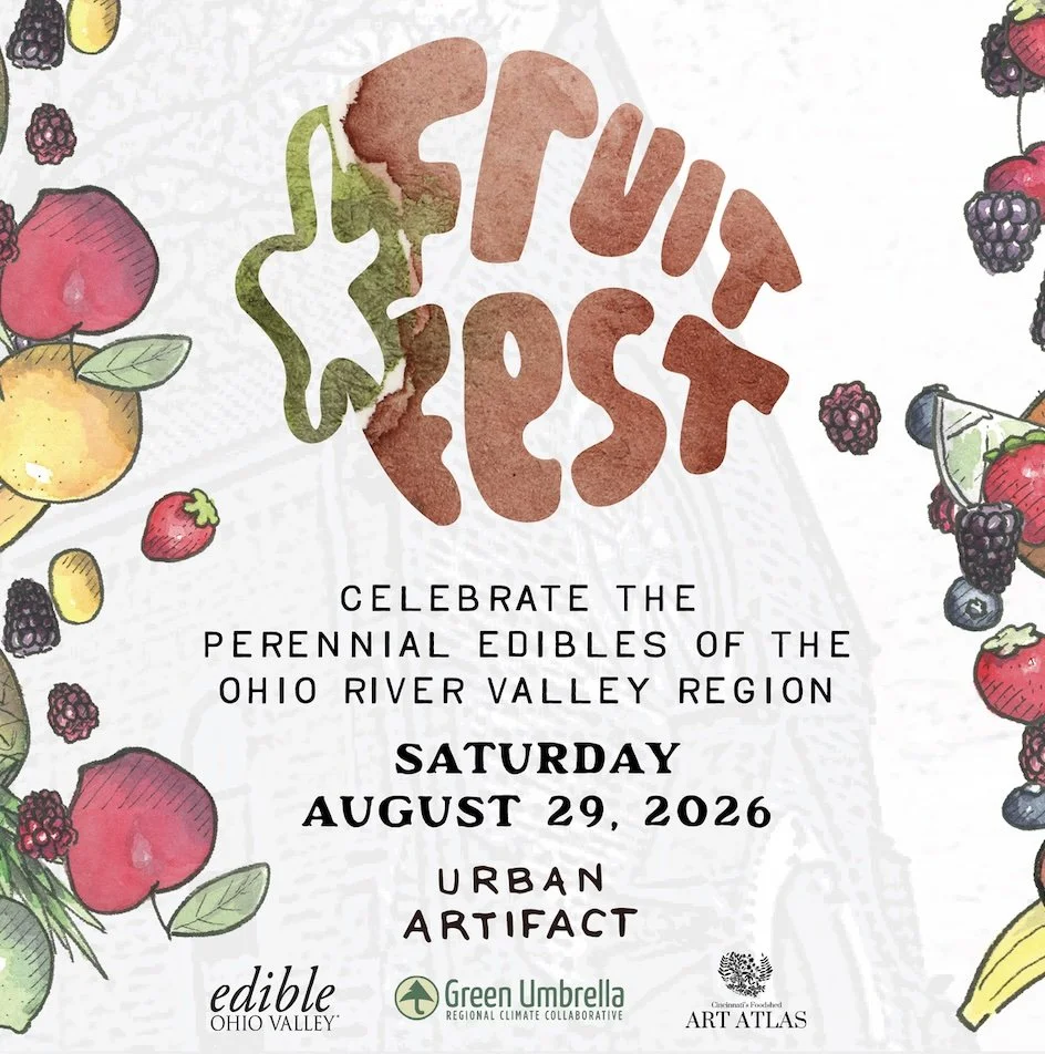 Fruit Fest at Urban Artifact
