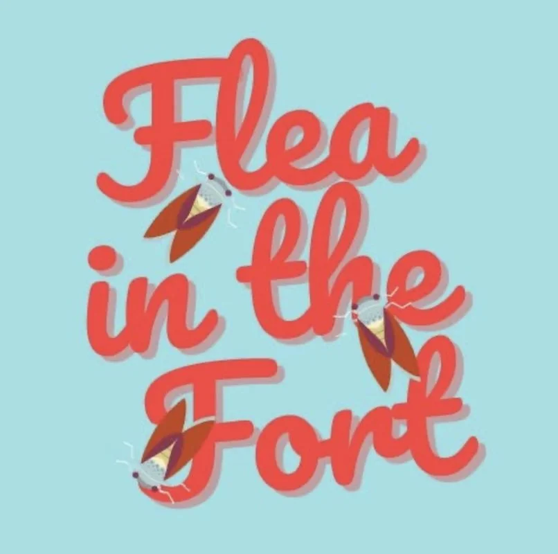 Flea in the Fort