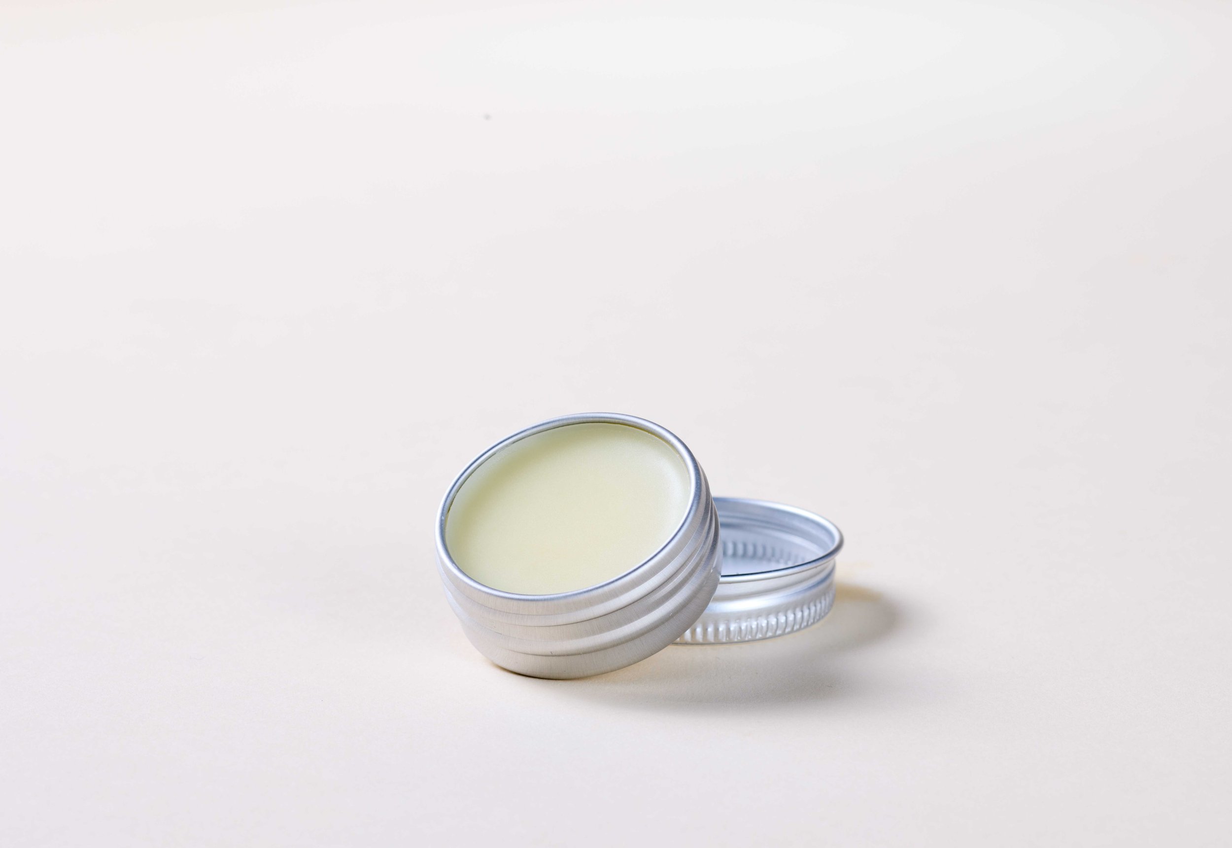 Vanilla - Lip Balm Tin