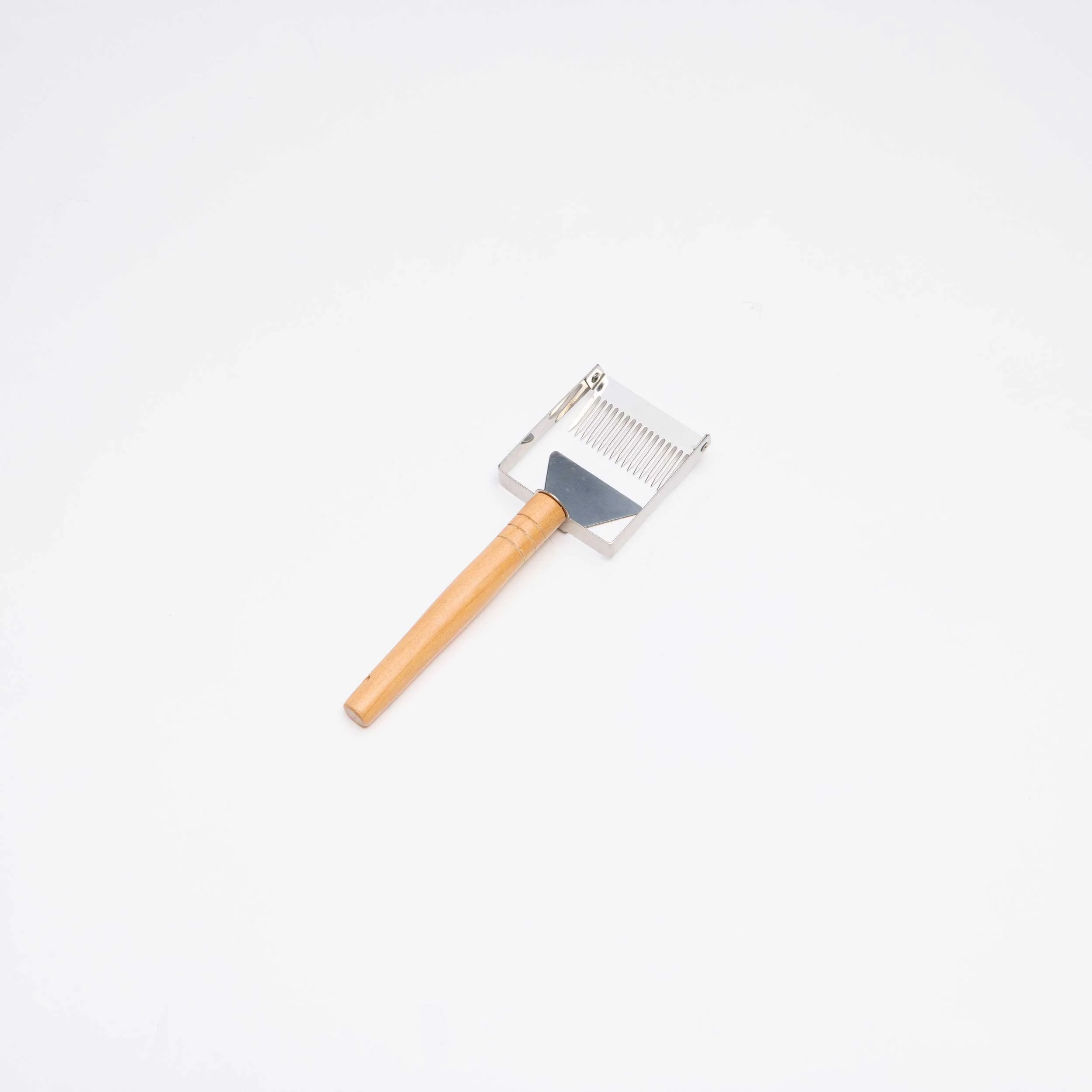 Serbian Scratcher Fork