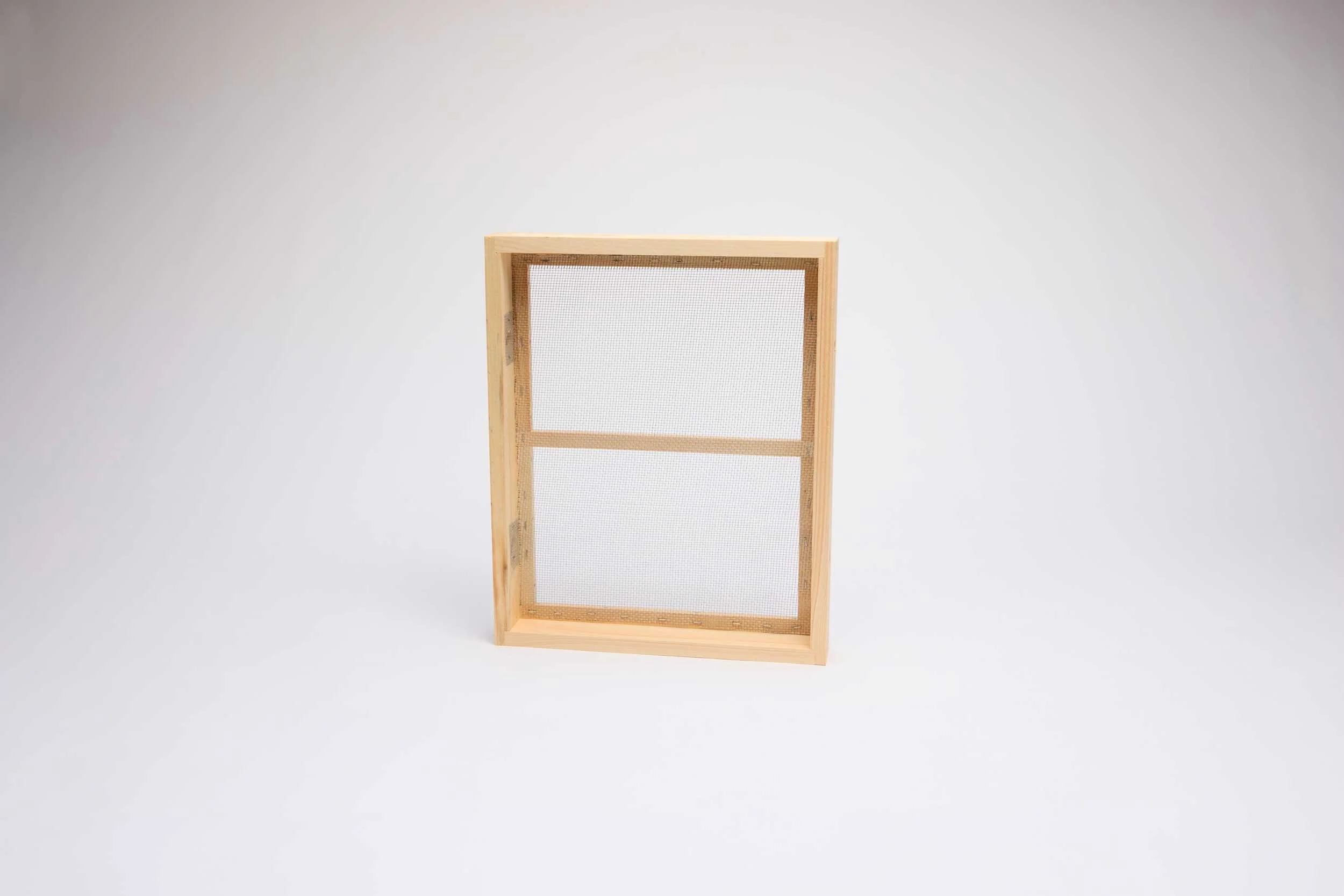 10 Frame Quilt Board