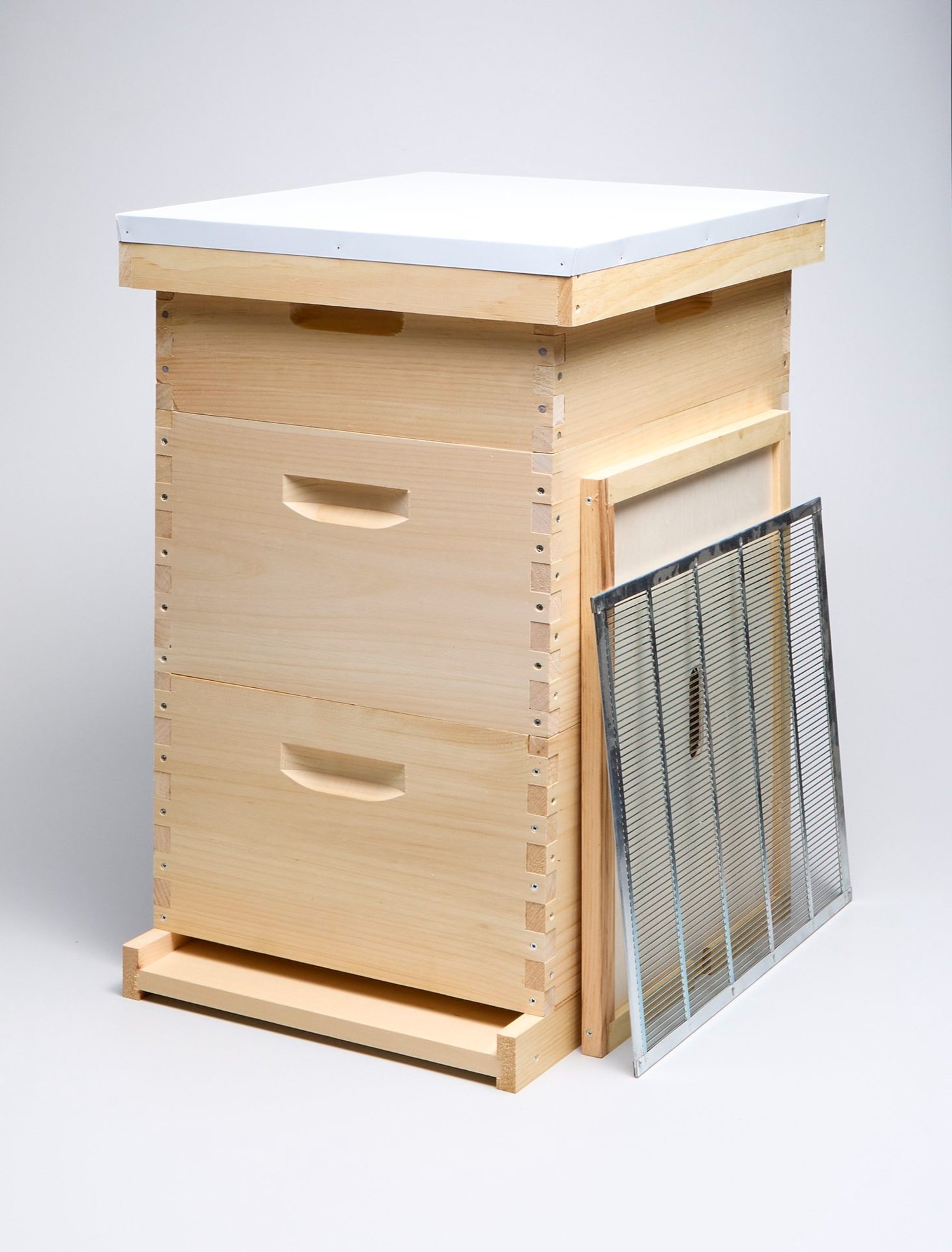 Hive Kit - Starter Deluxe - 10 Frame