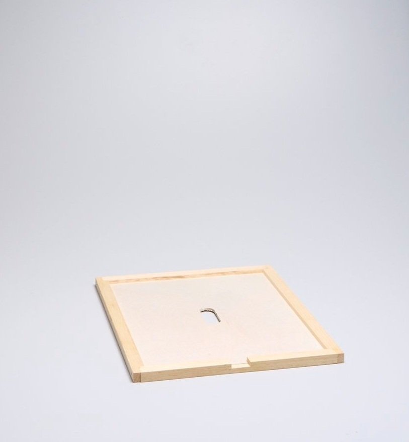 Inner Cover- 10 Frame