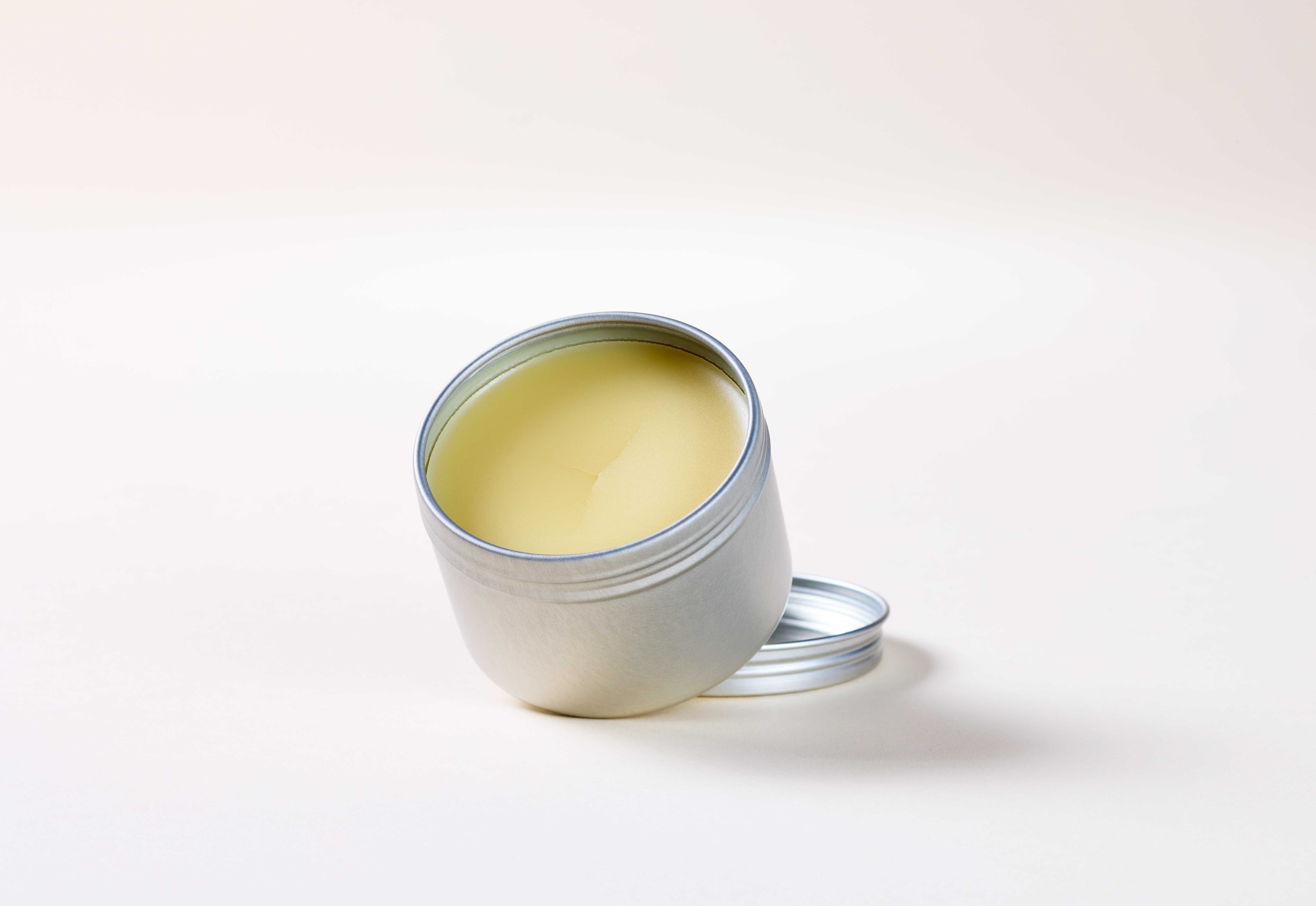 Wood Butter