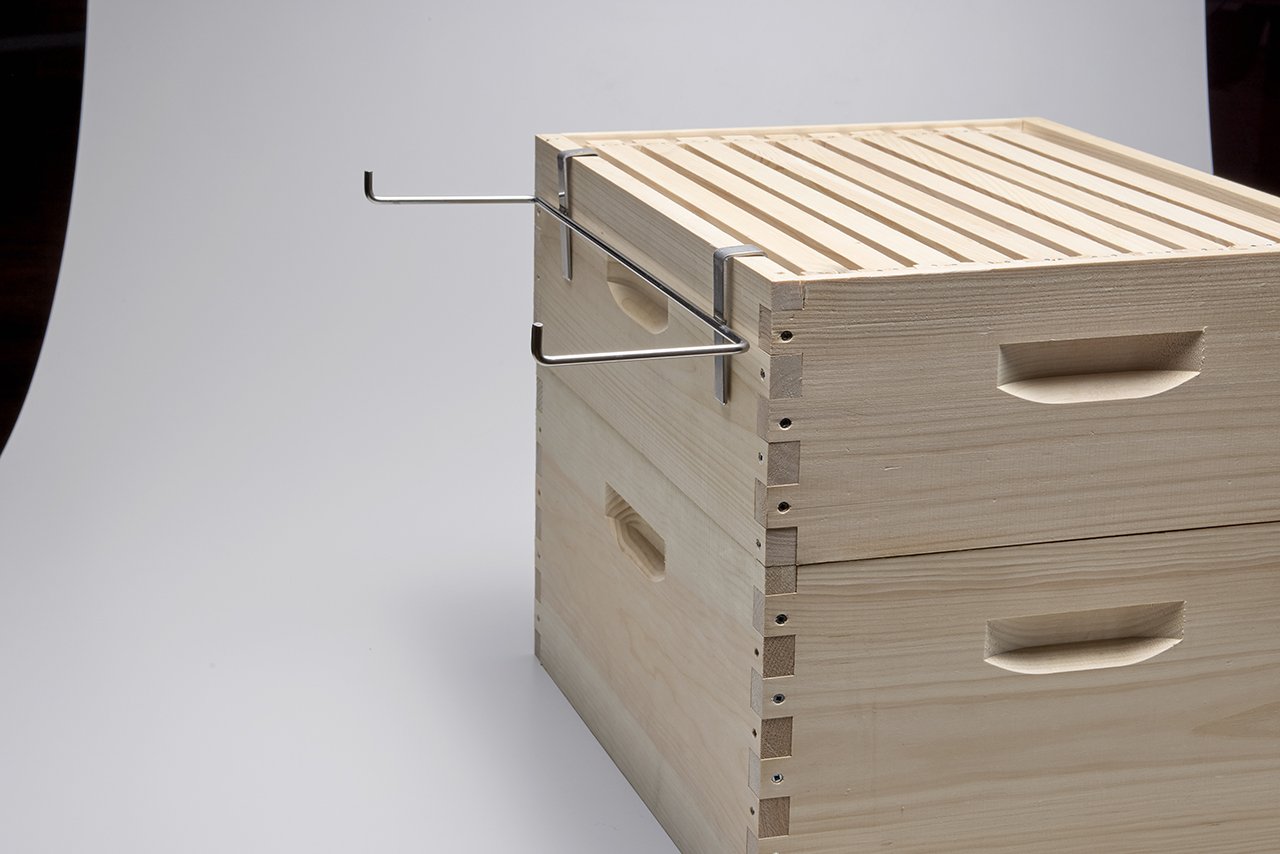 Frame Perch