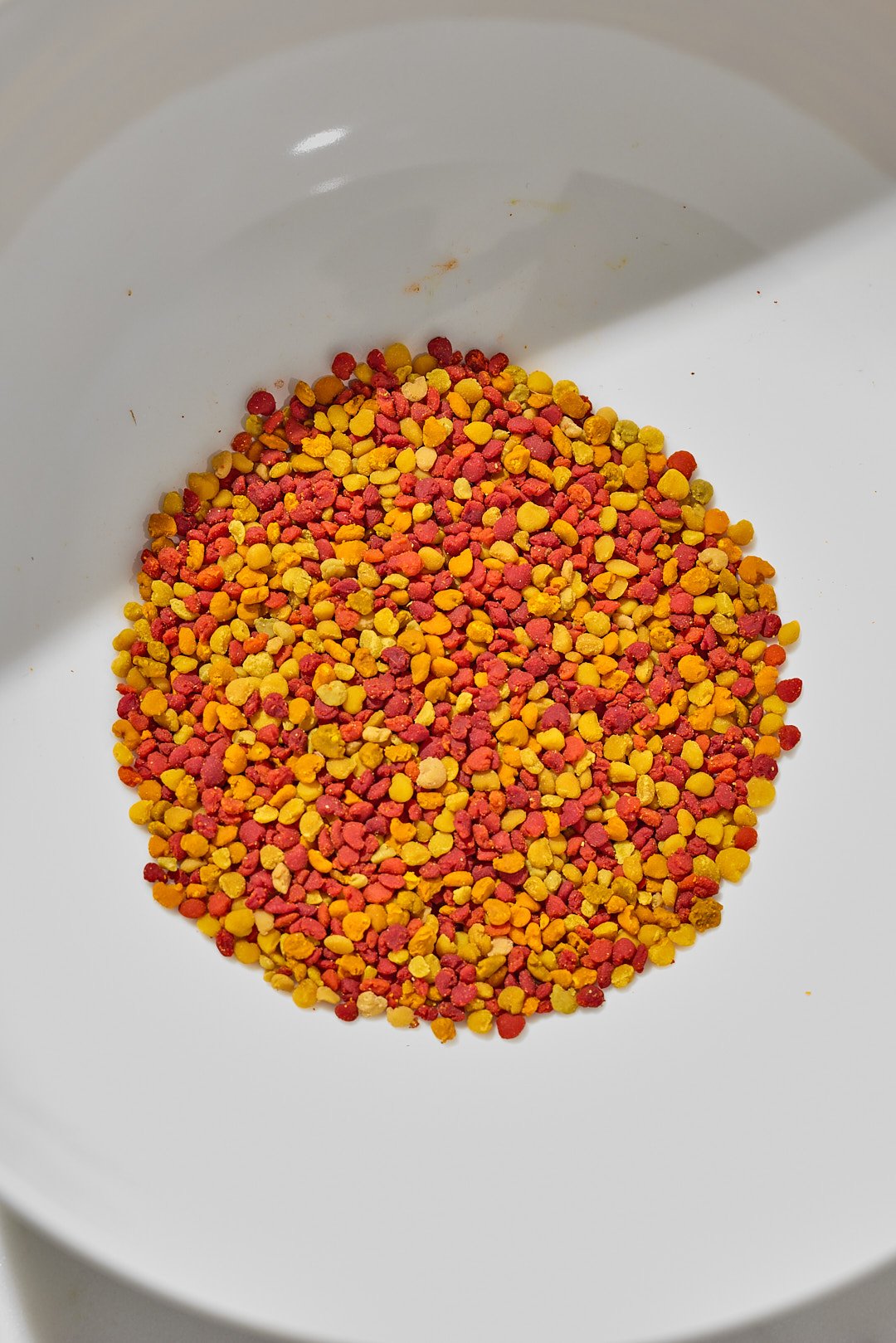 Bee Pollen