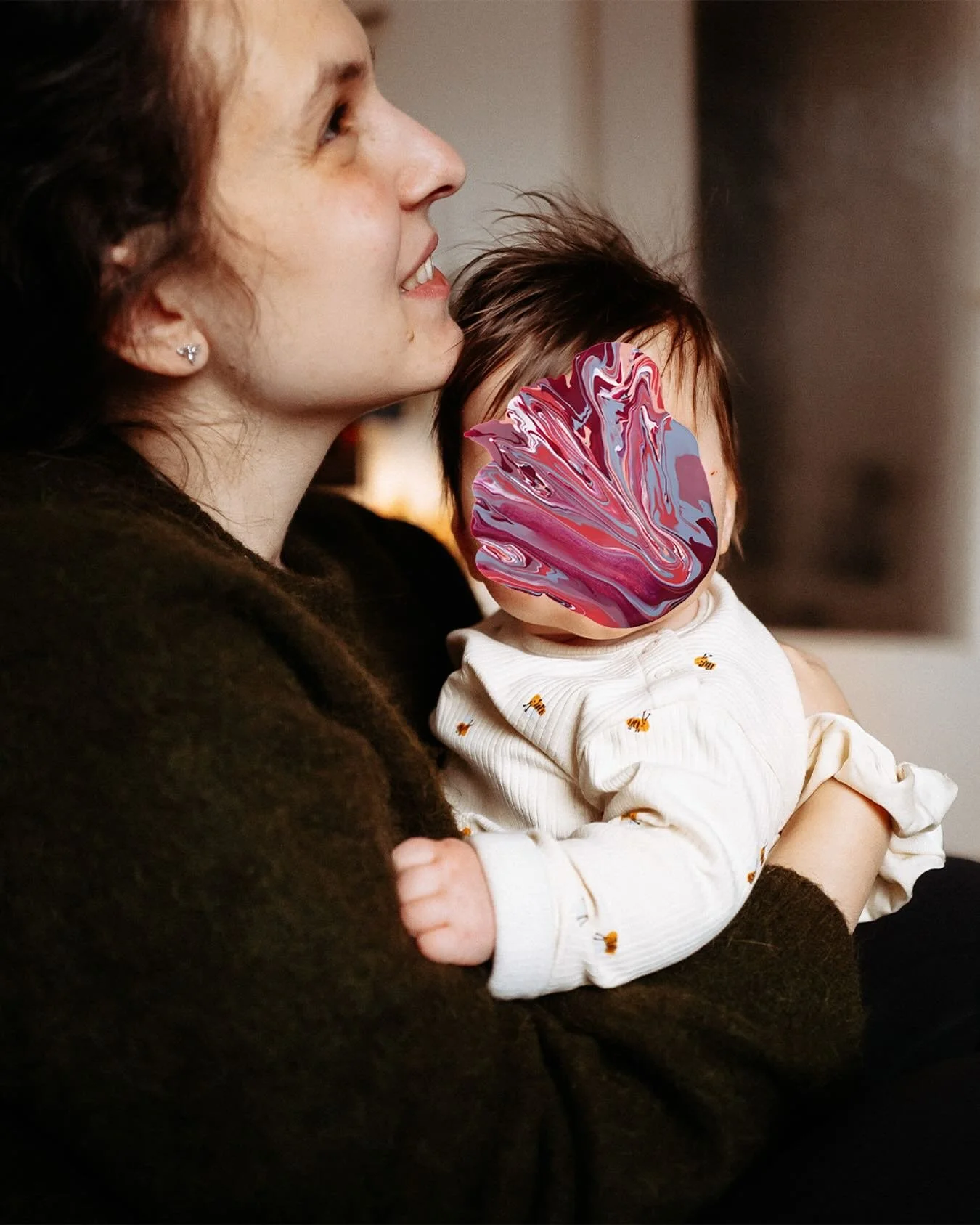 Ein halbes Jahr Mama - was ich seit der Geburt meiner Tochter vor 6 Monaten gelernt habe:

&bull; Elternsein ist wundersch&ouml;n, aber gleichzeitig auch anstrengend und das ist v&ouml;llig normal
&bull; alles ist eine Phase und nach jeder Phase komm