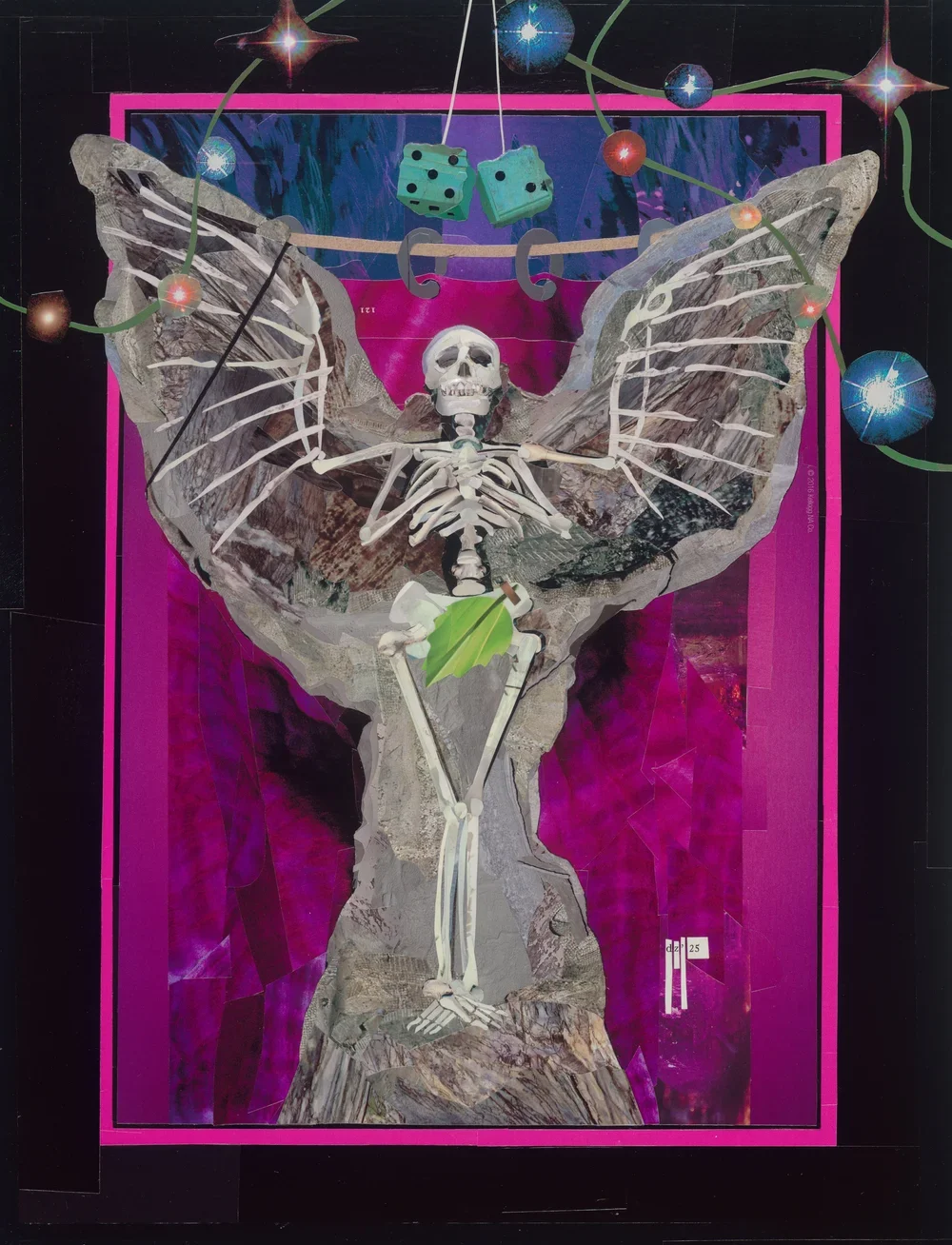 Not a Hoax, A Publicity Stunt