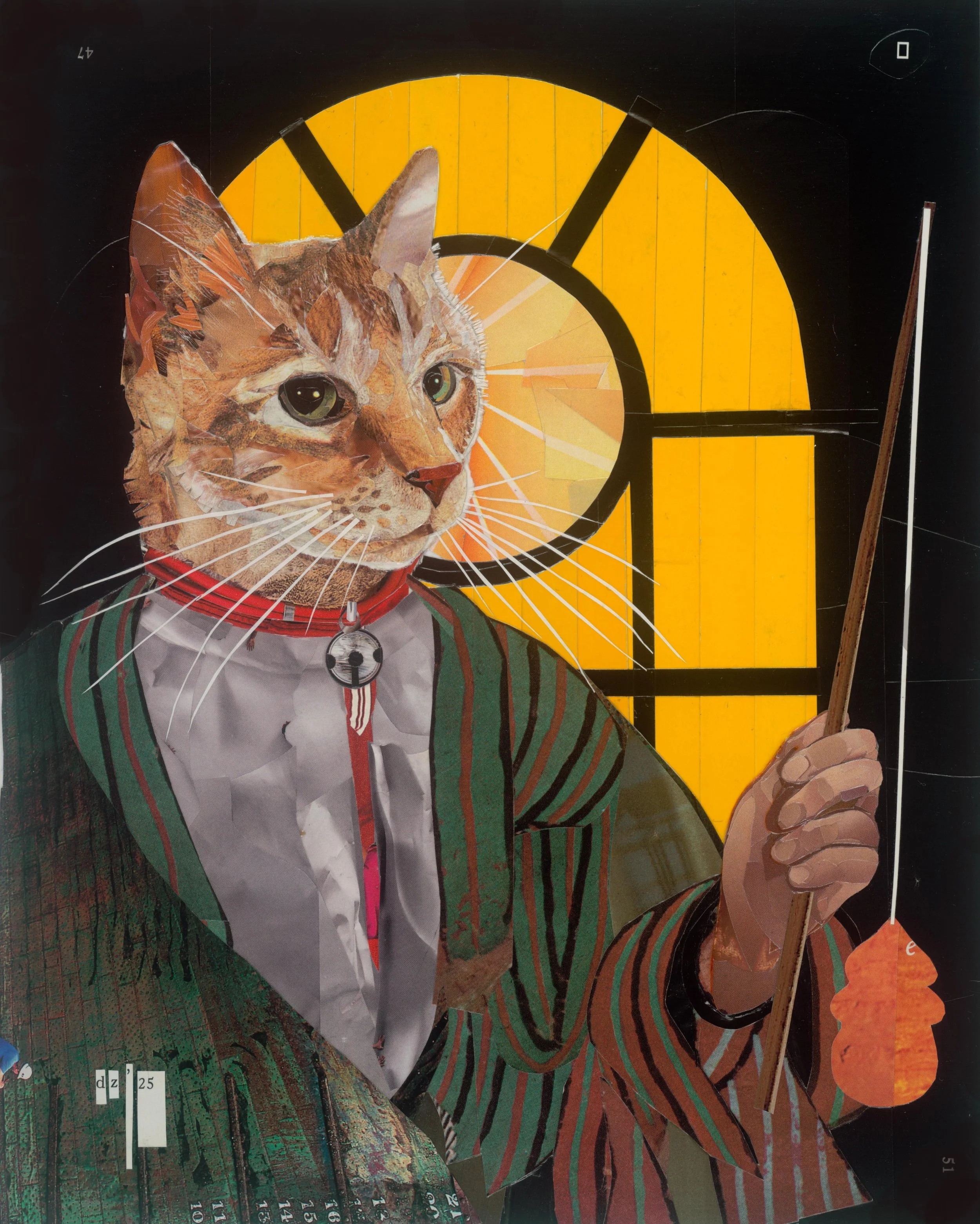 Cat Icon