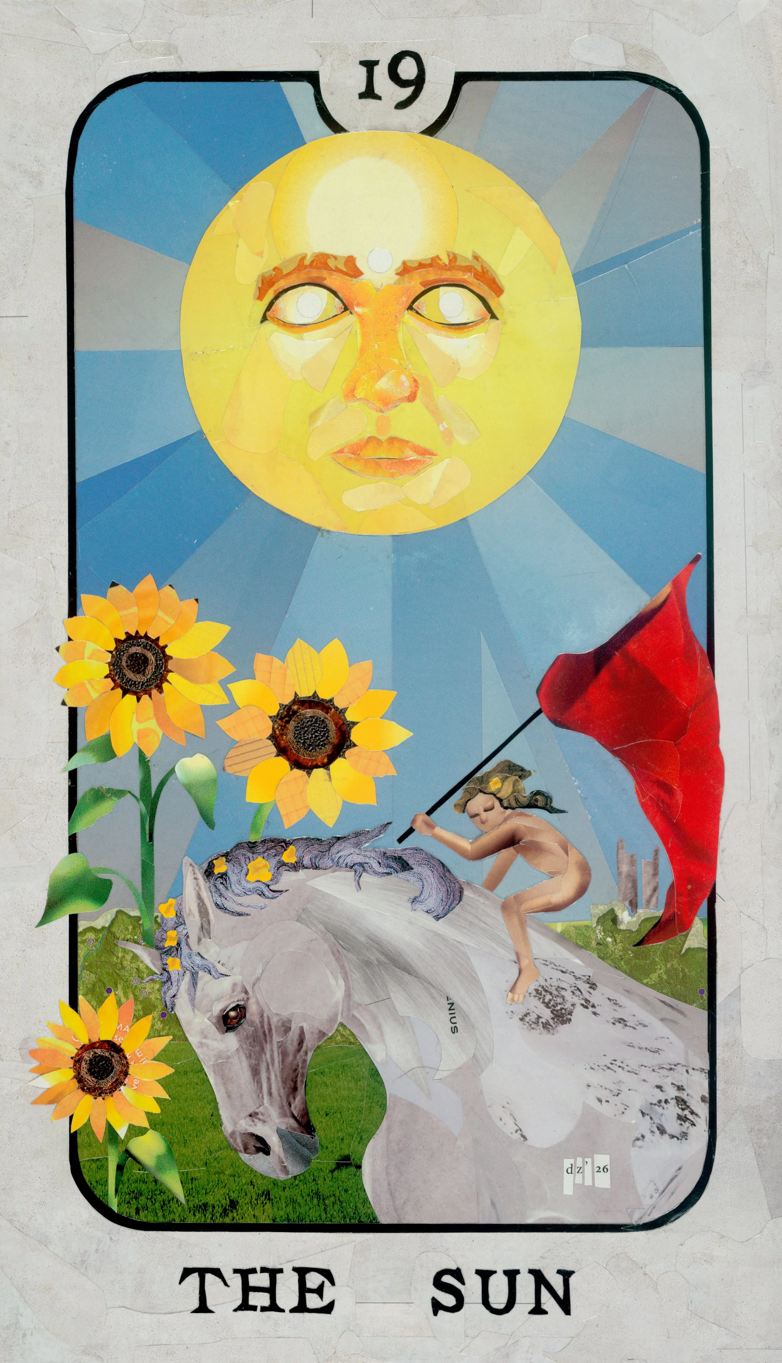 19: The Sun
