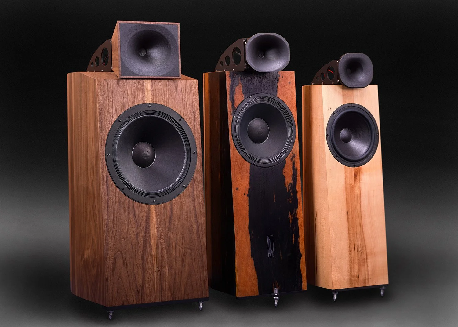 Blumenhofer Acoustics — Connecting Music Distribution