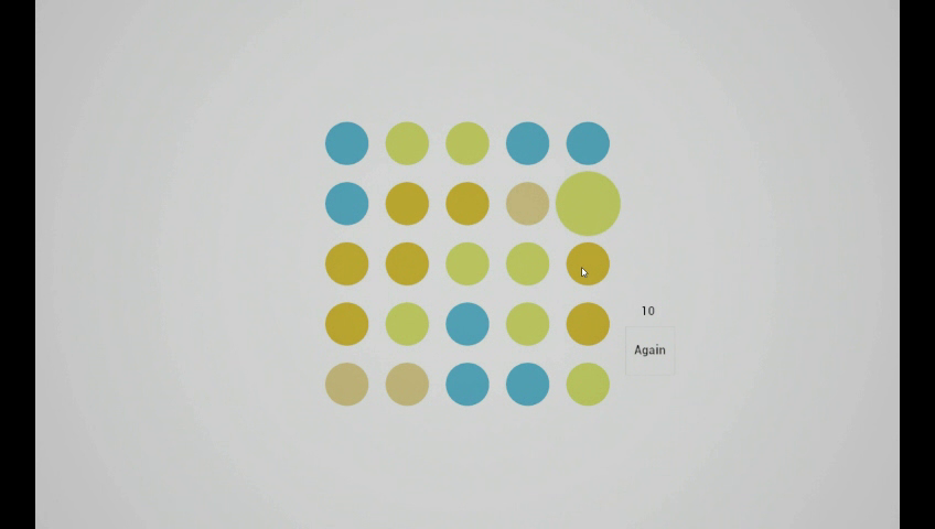 Gameplay: Controlled Substances, One (First 10 Seconds)