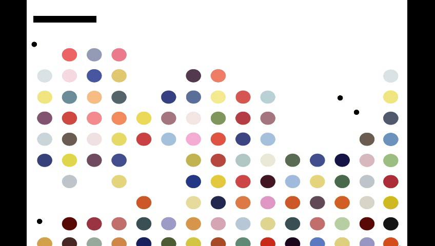 Gameplay: Born Twice, Row (At 47 Seconds)