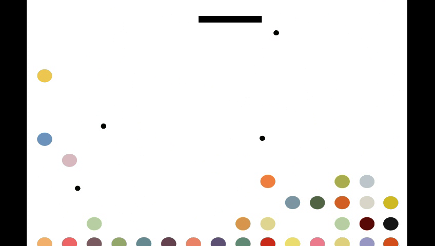 Gameplay: Born Twice, Row (At 1 min, 44 seconds)