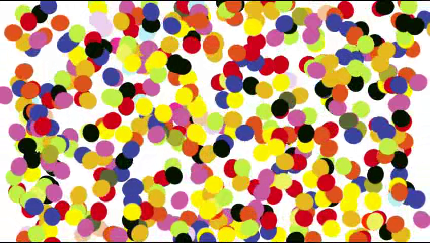 Gameplay: The player is overwhelmed (At 1 minute)