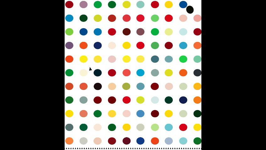 Gameplay: Here I Am (First 18 Seconds)