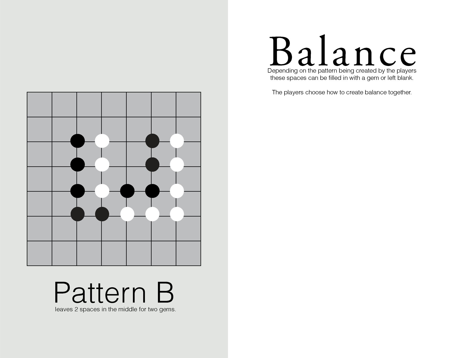 My Best Move Is Your Best Move, pages 5-6