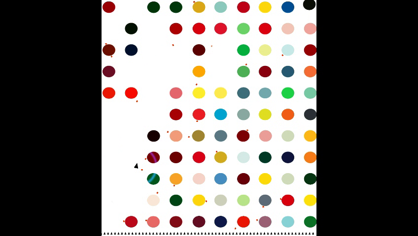 Gameplay: Here I Am (At 58 Seconds)