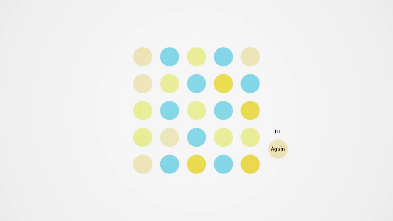 Controlled Substances One, 2015-2016, Video Game