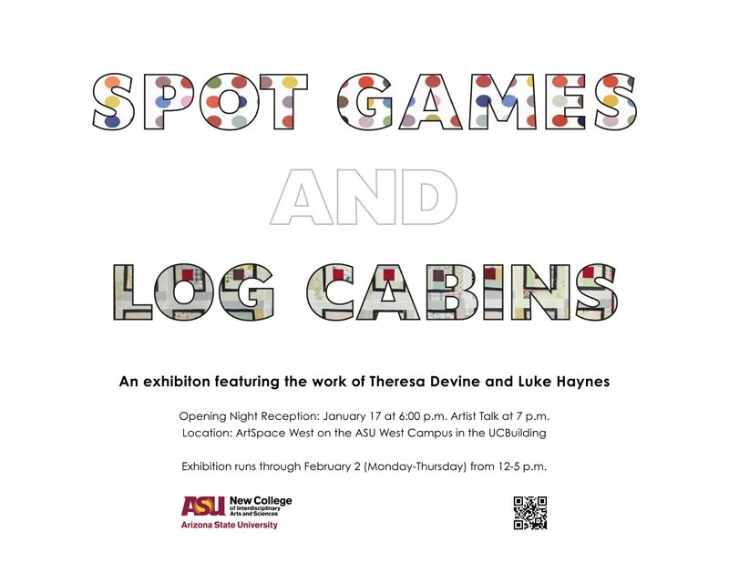 Poster for Exhibition