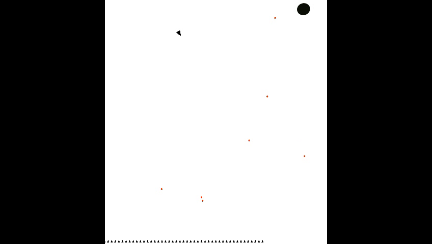 Gameplay: Here I Am (At 3 min, 50 Seconds)