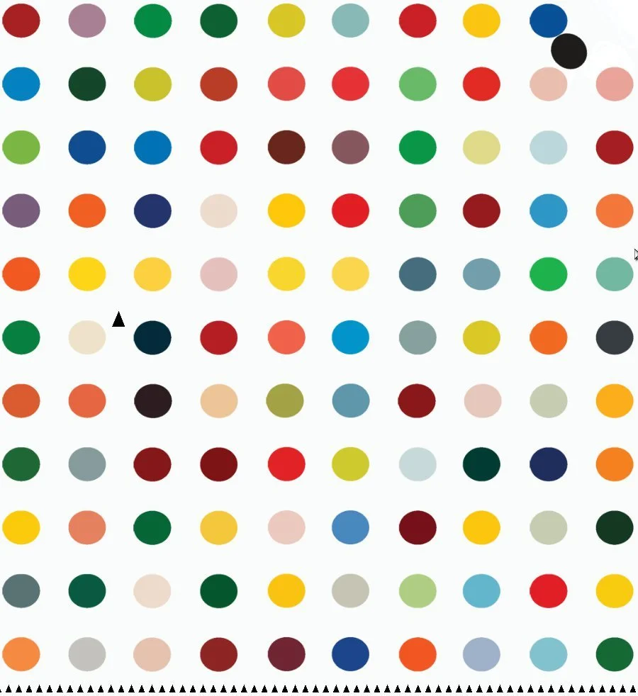 Here I Am Right Where I Shouldn't Be, 2015-2016, Video Game