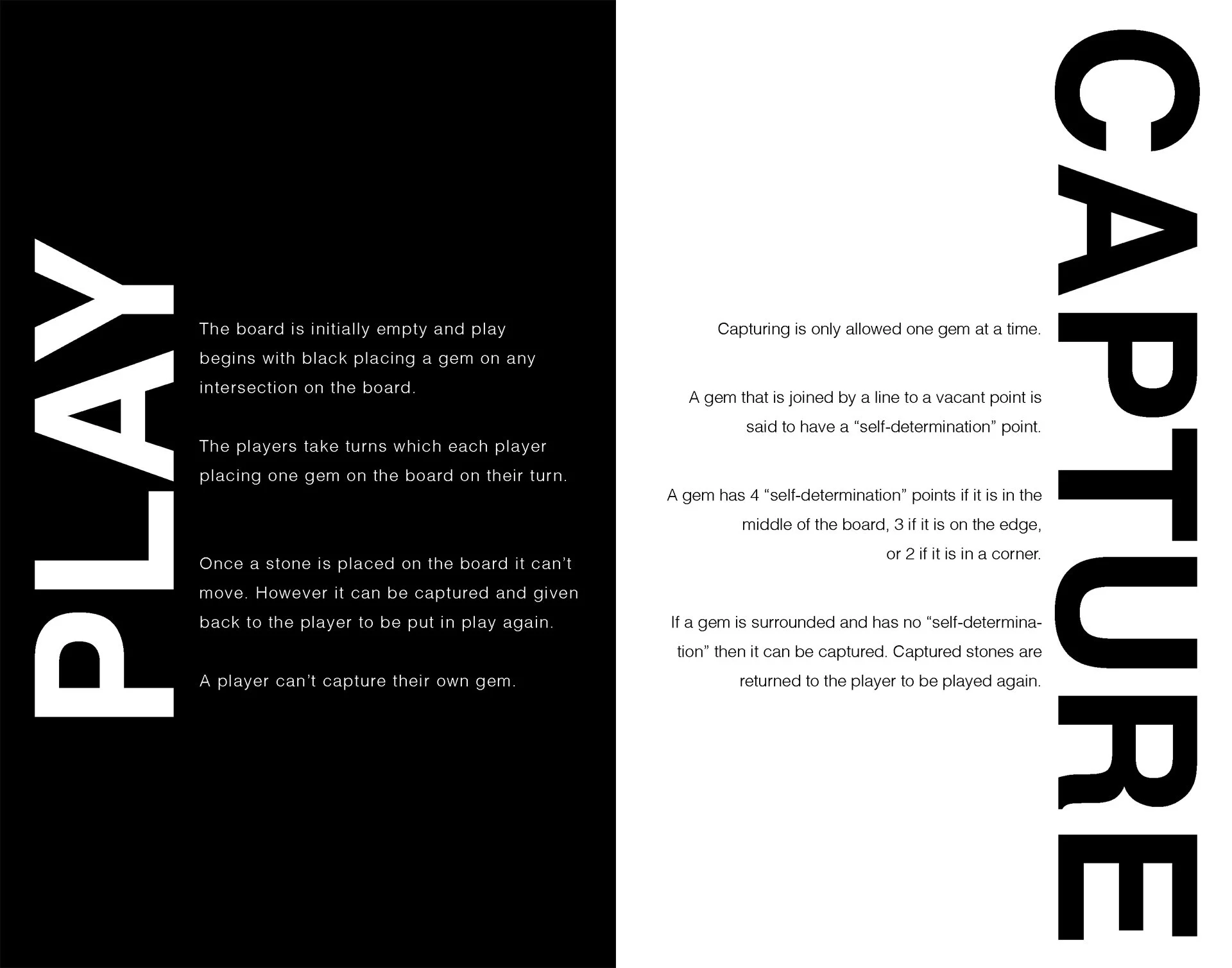 My Best Move Is Your Best Move, pages 3-4