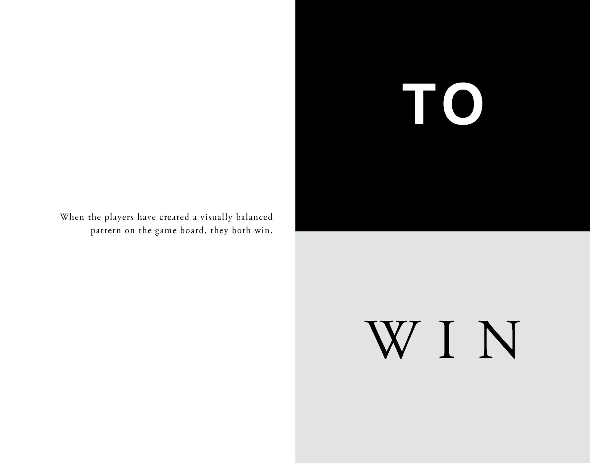 My Best Move Is Your Best Move, pages 7-8