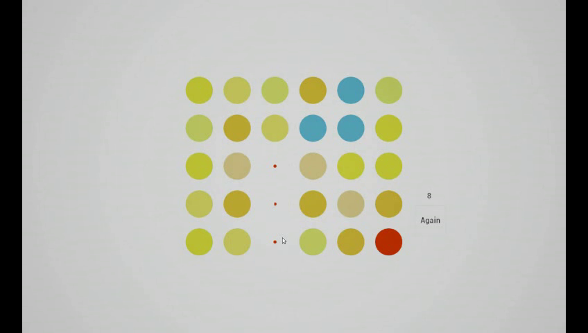 Gameplay: Controlled Substances, One (At 6 min, 00 Seconds)