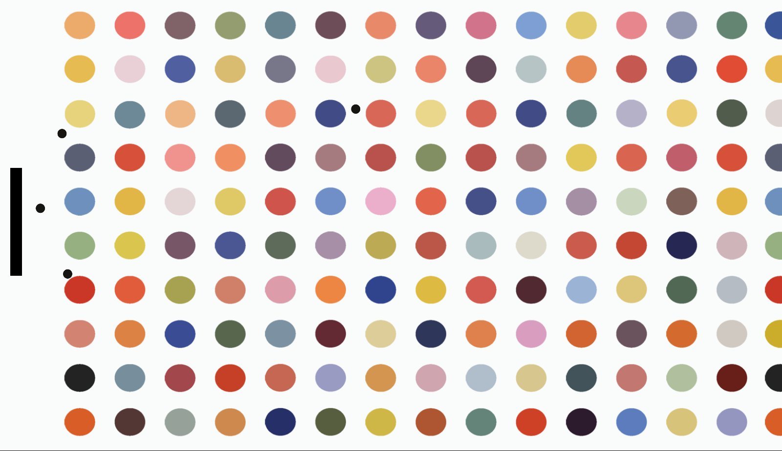 I Was Born Twice: Edge, 2016-2016, Video Game