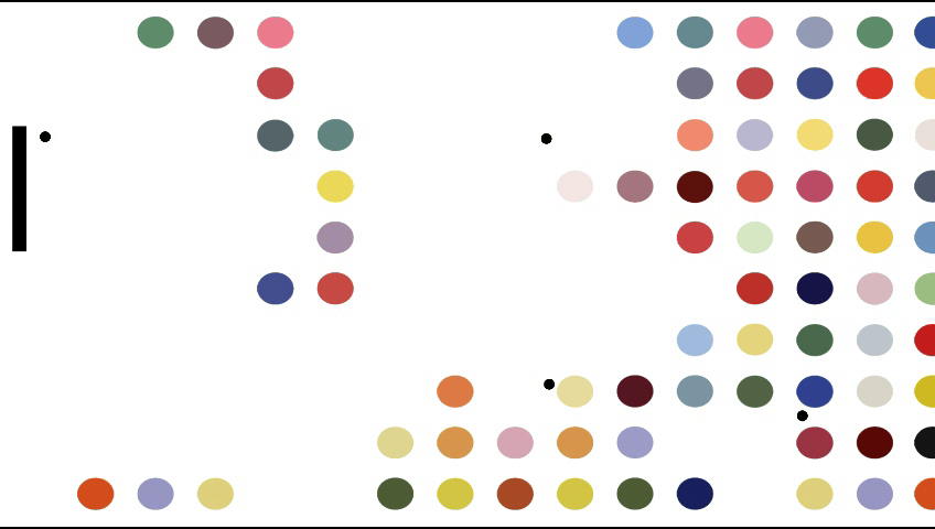 Gameplay: Born Twice, Edge, (At 47 seconds)